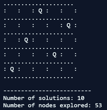 project name